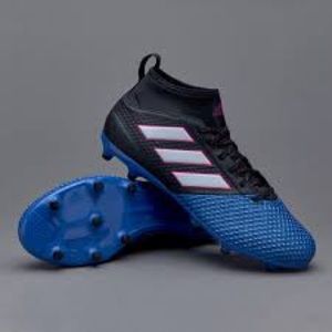 Men’s adidas soccer cleats